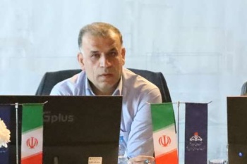 برترین انگیزه خدمت در شرکت نفت و گاز غرب ؛ یادمان شهدای هشت سال دفاع مقدس است