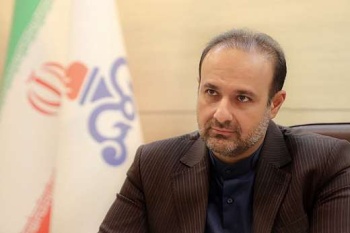 رئیس روابط عمومی شرکت نفت مناطق مرکزی ایران منصوب شد