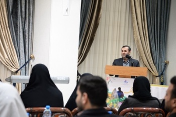 نفت مناطق مرکزی پیشرو در حمایت از خانواده ها