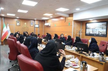 ذخیره سازی پشتیبان ایمن فصل سرد سال است