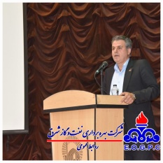 پیام رئیس روابط عمومی شرکت بهره برداری نفت و گاز شرق بمناسبت روز روابط عمومی