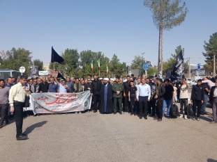 افزایش تولید گاز به اندازه 5 فاز پارس جنوبی در شرکت نفت مناطق مرکزی ایران