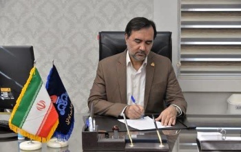 پیام مدیر عامل شرکت بهره برداری نفت و گاز شرق بمناسبت روز خبرنگار