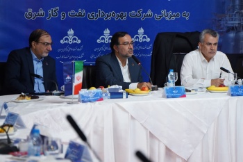 افتخار آفرینی کارکنان و فرزندان کارکنان شرکت بهره برداری نفت وگاز شرق در مسابقات کاراته قهرمانی کشور در شهر شیراز