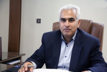 پیام مدیرعامل شرکت نفت مناطق مرکزی ایران به مناسبت روز ملی ایمنی و آتش نشانی